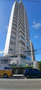 Apartamento com 3 Quartos à venda, 120m² no Tauape, Fortaleza