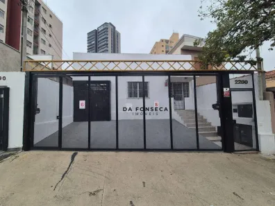 Imóvel Comercial com 4 Quartos para alugar, 173m² no Vila Osasco, Osasco
