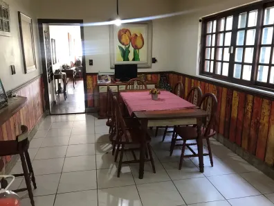 Sobrado com 3 Quartos à venda, 189m² no Jardim São Paulo(Zona Norte), São Paulo