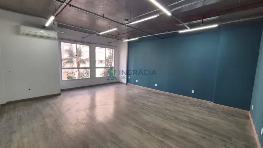 Sala Comercial à venda, 40m² no Pinheiros, São Paulo