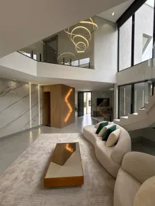Casa de Condomínio com 3 Quartos à venda, 360m² no Jardins Madri, Goiânia