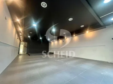 Prédio Comercial à venda, 304m² no Vila Alexandria, São Paulo