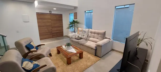 Casa de Condomínio com 4 Quartos à venda, 280m² no Portal do Sol, Contagem