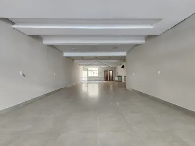 Ponto Comercial para alugar, 120m² no Centro, Jaú