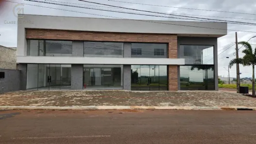 Ponto Comercial para alugar, 160m² no Jardim do Café, Cambé