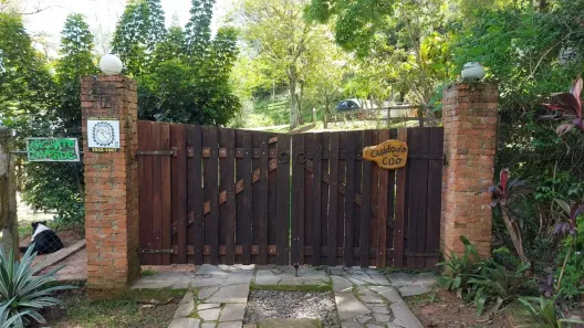 Fazenda/Sítio com 6 Quartos à venda, 443m² no Fazenda Fialho, Taquara