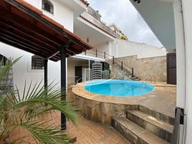 Casa com 3 Quartos à venda, 295m² no Jardim Franca, São Paulo