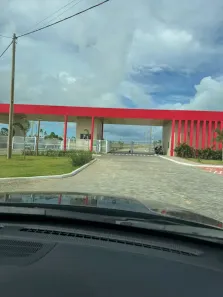 Lote/Terreno à venda, 225m² no Zona de Expansão (Capuã), Barra dos Coqueiros
