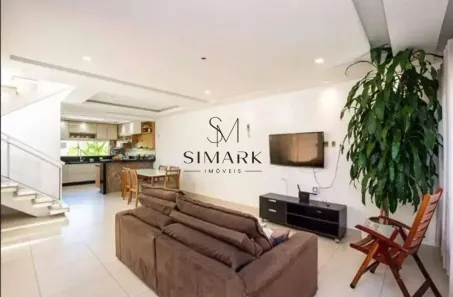 Casa com 3 Quartos à venda, 160m² no Serra Grande, Niterói