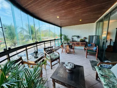 Apartamento com 3 Quartos à venda, 193m² no Recreio dos Bandeirantes, Rio de Janeiro