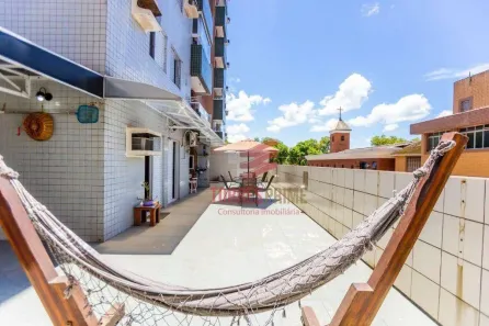 Apartamento com 2 Quartos à venda, 82m² no Aparecida, Santos