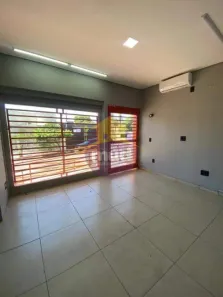 Ponto Comercial para alugar, 100m² no Nova Redentora, São José do Rio Preto