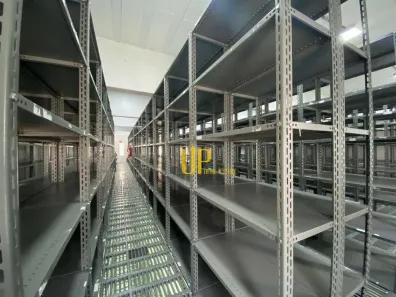 Imóvel Comercial para alugar, 762m² no Vila Nova Conceição, São Paulo
