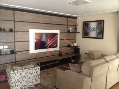 Sobrado com 4 Quartos à venda, 317m² no City Bussocaba, Osasco