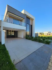 Casa de Condomínio com 3 Quartos à venda, 248m² no Vila Jardim Pompéia, Goiânia