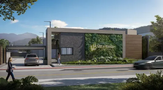 Lote/Terreno à venda, 150m² no Itoupavazinha, Blumenau