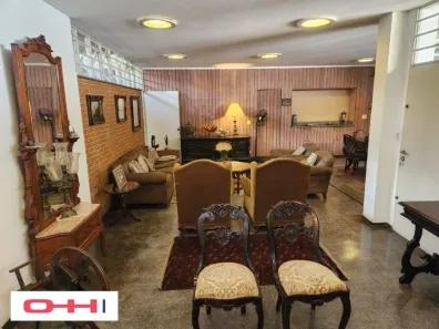Casa com 6 Quartos à venda, 361m² no Alto de Pinheiros, São Paulo