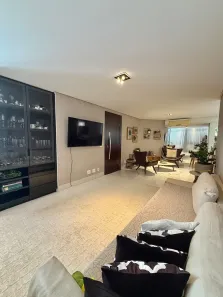 Apartamento com 4 Quartos à venda, 130m² no Setor Oeste, Goiânia