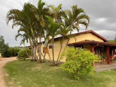 Fazenda/Sítio com 3 Quartos à venda, 1000m² no Reforma Agrária, Valinhos
