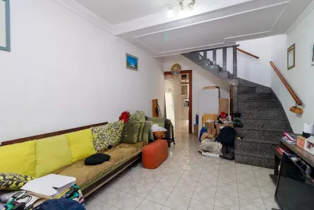 Casa com 3 Quartos à venda, 135m² no Chácara Santo Antônio (Zona Sul), São Paulo