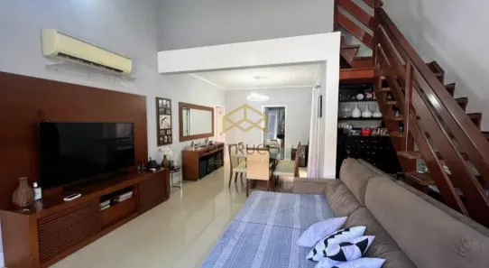 Sobrado com 3 Quartos à venda, 159m² no Roncáglia, Valinhos