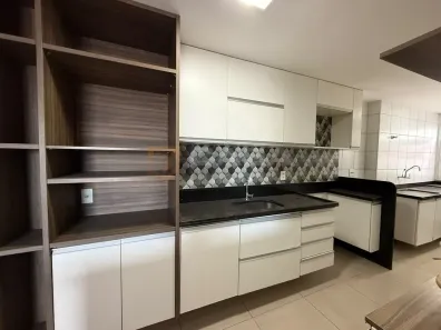 Apartamento com 3 Quartos à venda, 76m² no Valparaíso, Serra