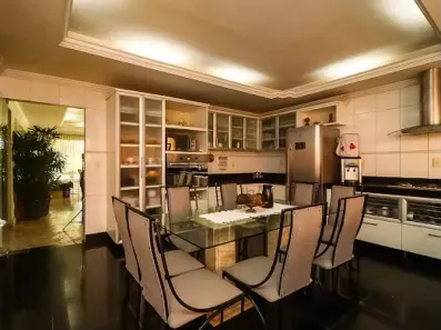 Casa de Condomínio com 6 Quartos à venda, 838m² no Parque Verde, Belém
