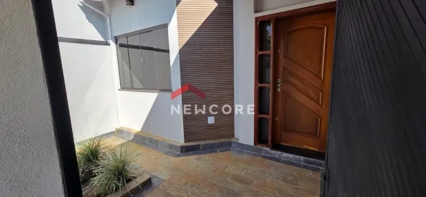 Casa com 3 Quartos à venda, 182m² no Jardim Recanto dos Pássaros, São João da Boa Vista