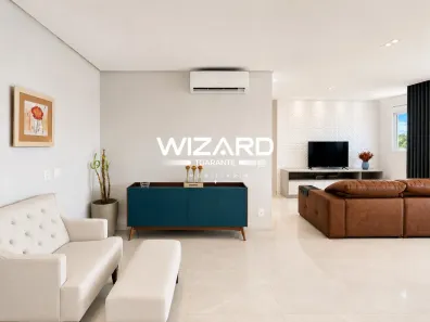 Apartamento com 2 Quartos à venda, 90m² no Alphaville Empresarial, Barueri