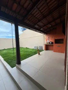 Casa com 3 Quartos à venda, 183m² no Anápolis City, Anápolis
