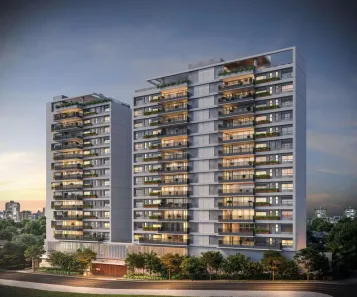 Apartamento com 3 Quartos à venda, 360m² no Paraíso, São Paulo