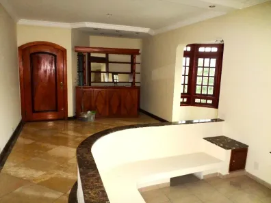Sobrado com 4 Quartos à venda, 600m² no Jardim Leonor Mendes de Barros, São Paulo