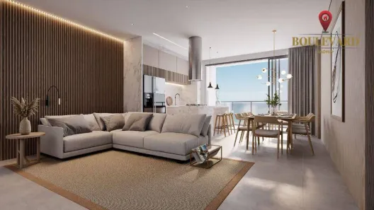 Cobertura com 4 Quartos à venda, 250m² no Itacolomi, Balneário Piçarras