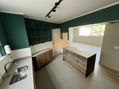 Apartamento com 3 Quartos à venda, 105m² no Cerqueira César, São Paulo