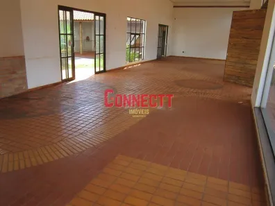 Ponto Comercial para alugar, 300m² no Parque Industrial Lagoinha, Ribeirão Preto