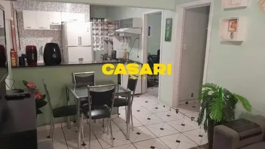 Casa com 2 Quartos à venda, 162m² no Anchieta, São Bernardo do Campo
