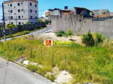 Lote/Terreno à venda, 346m² no Santa Maria, Vespasiano