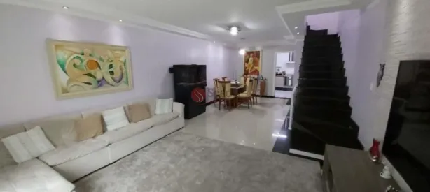 Sobrado com 3 Quartos à venda, 217m² no Vila Darli, São Paulo