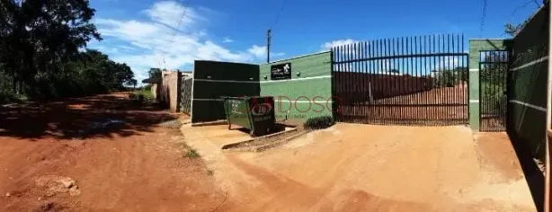 Casa de Condomínio com 2 Quartos à venda, 300m² no Taguatinga Norte, Brasília