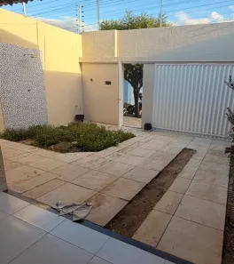 Casa com 3 Quartos à venda, 160m² no Serraria Brasil, Feira de Santana