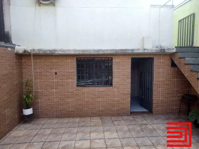 Sobrado com 3 Quartos à venda, 260m² no Vila Santa Clara, São Paulo