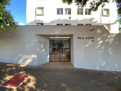 Apartamento com 2 Quartos à venda, 64m² no Andrade, Londrina