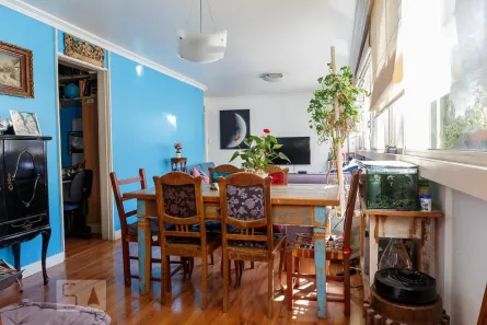 Apartamento com 3 Quartos à venda, 125m² no Jardim Paulista, São Paulo