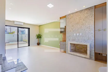 Casa de Condomínio com 3 Quartos à venda, 118m² no Passo das Pedras, Gravataí