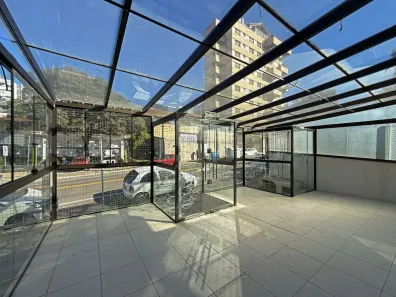 Ponto Comercial para alugar, 300m² no São Francisco, Bento Gonçalves