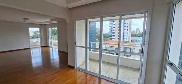 Apartamento com 4 Quartos para venda ou aluguel, 161m² no Vila Mariana, São Paulo