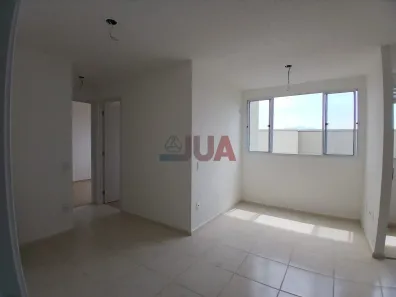 Apartamento com 2 Quartos para alugar, 45m² no Jardim Alvorada, Nova Iguaçu