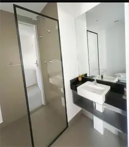 Apartamento com 1 Quarto à venda, 23m² no Cerqueira César, São Paulo