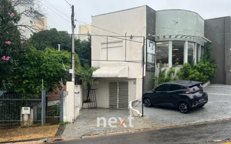 Ponto Comercial para alugar, 50m² no Cambuí, Campinas
