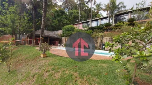 Fazenda/Sítio com 3 Quartos à venda, 601m² no Parque Valinhos, Valinhos